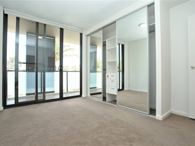 38/87 Fifth Ave, Campsie NSW 2194