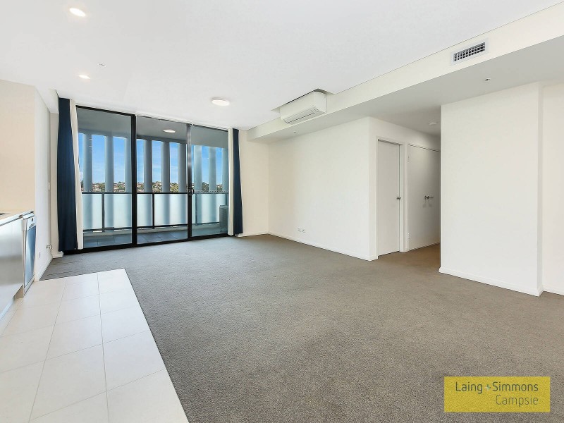 622/2d Charles St, Canterbury NSW 2193