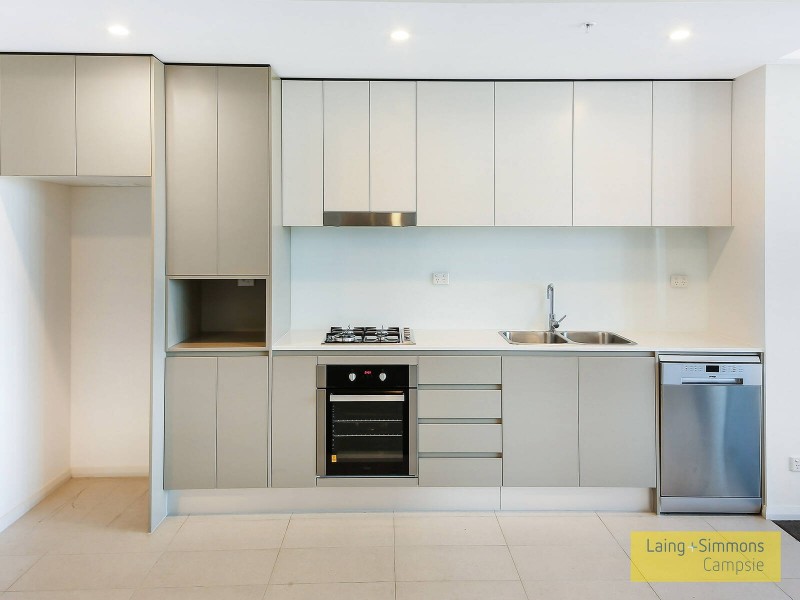 622/2d Charles St, Canterbury NSW 2193