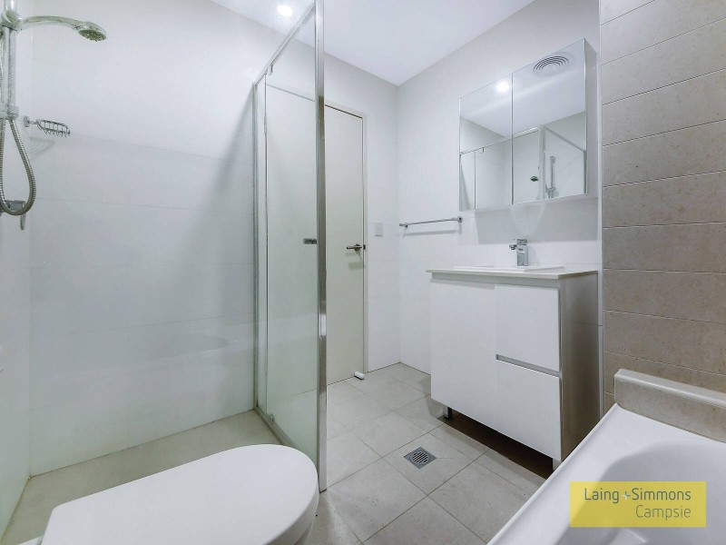 622/2d Charles St, Canterbury NSW 2193