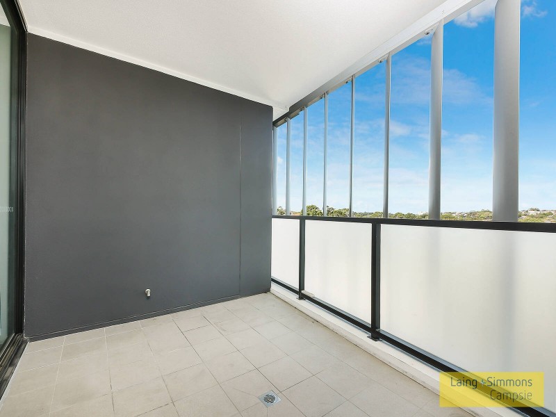 622/2d Charles St, Canterbury NSW 2193