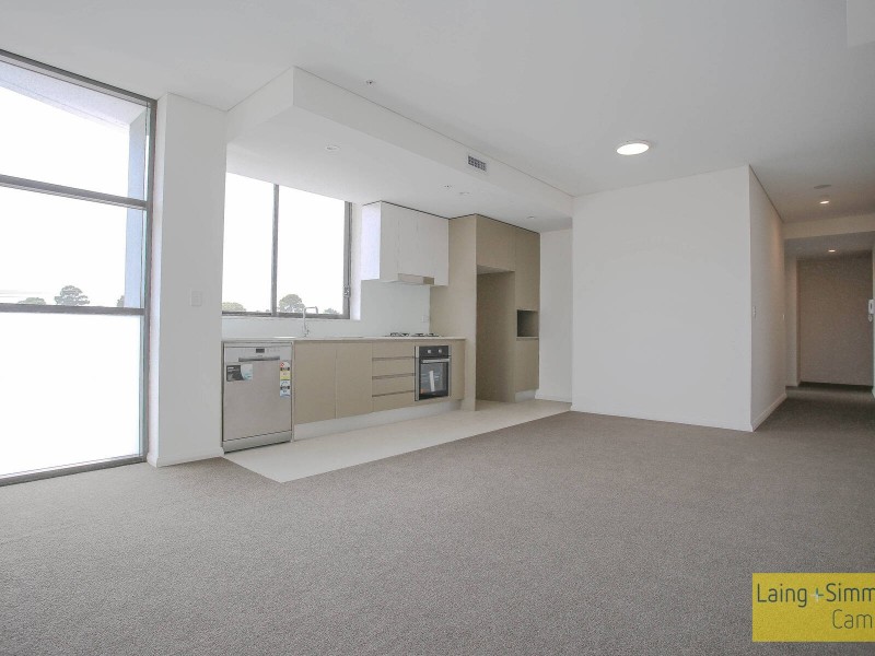 520/2D Charles Street, Canterbury NSW 2193