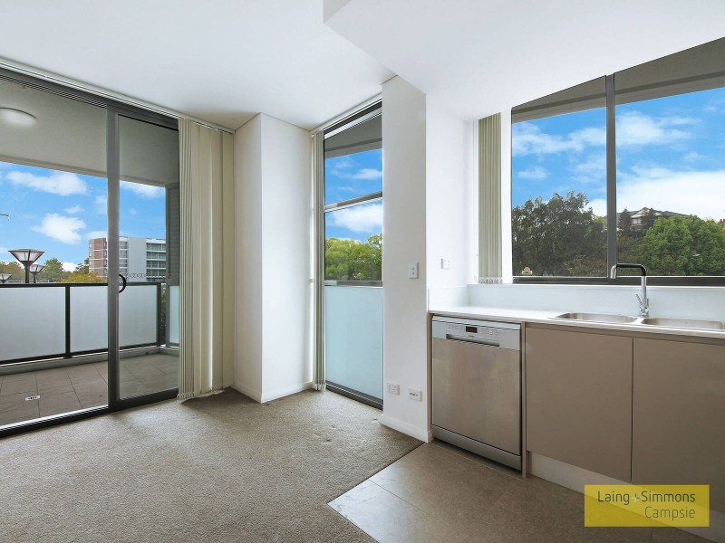 520/2D Charles Street, Canterbury NSW 2193