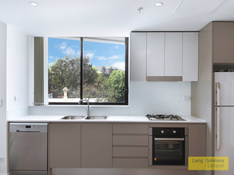520/2D Charles Street, Canterbury NSW 2193