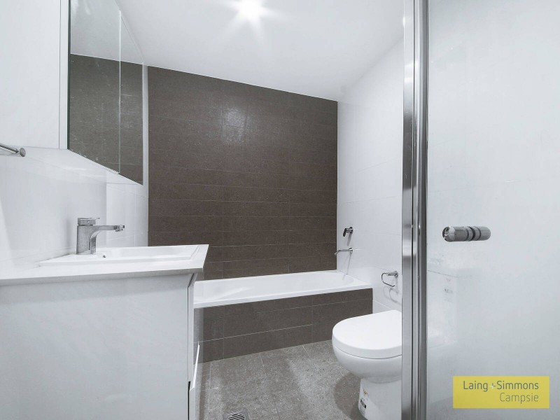 520/2D Charles Street, Canterbury NSW 2193