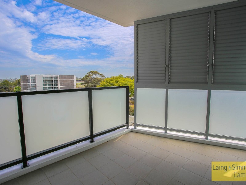 520/2D Charles Street, Canterbury NSW 2193