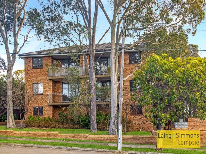 4/57 Gould St, Campsie NSW 2194