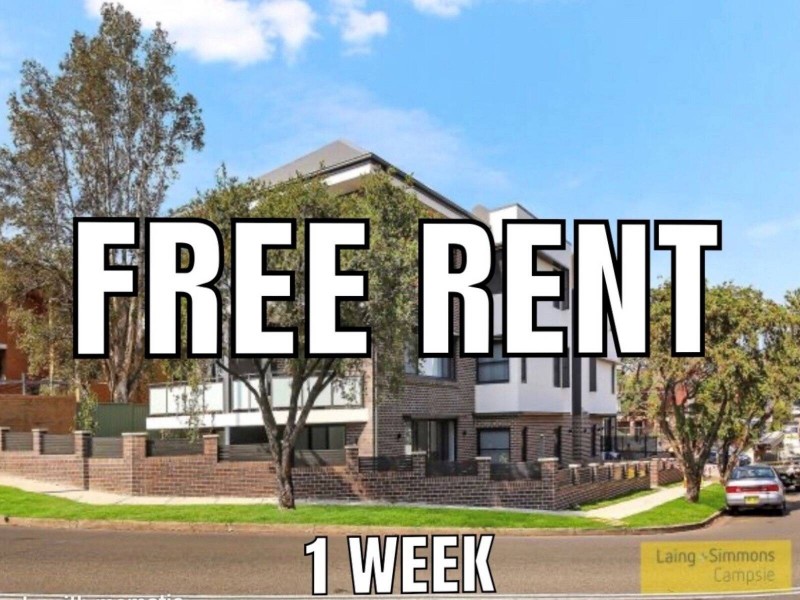 12/2A Thorncraft Parade, Campsie NSW 2194