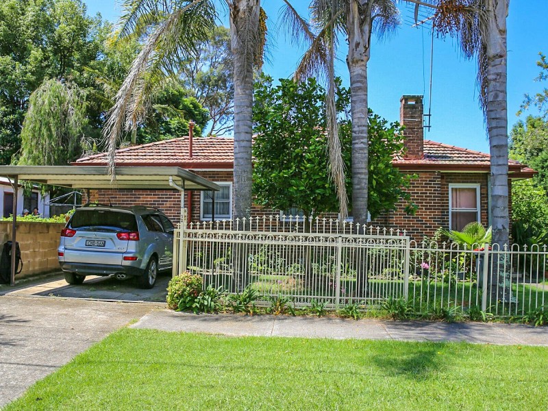 52 Vicliffe Ave, Campsie NSW 2194