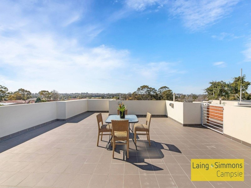 10/25 North Parade (Cnr Browning St), Campsie NSW 2194