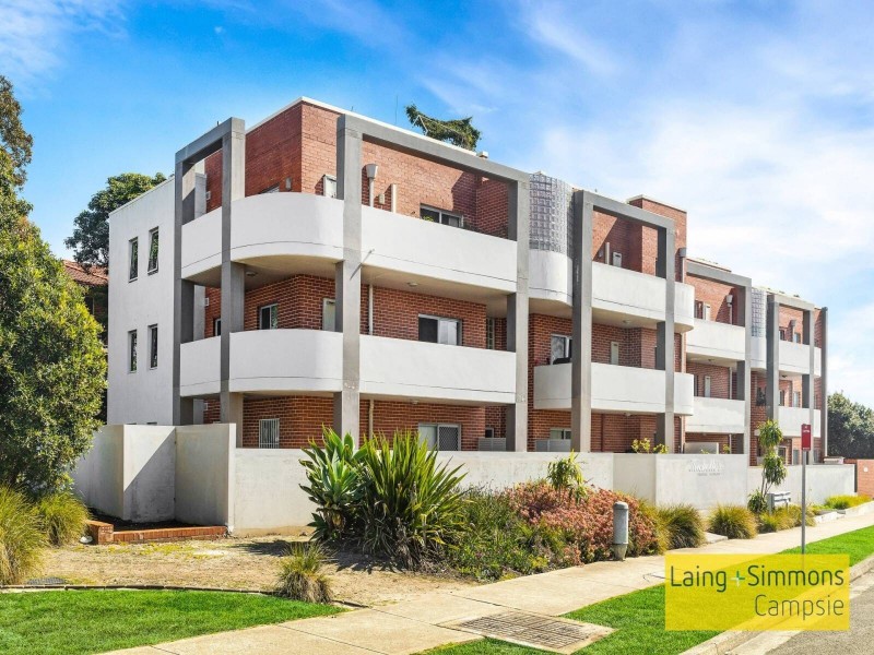 10/25 North Parade (Cnr Browning St), Campsie NSW 2194