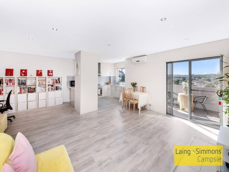 10/25 North Parade (Cnr Browning St), Campsie NSW 2194