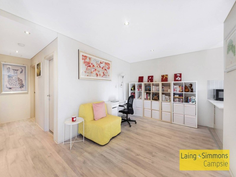 10/25 North Parade (Cnr Browning St), Campsie NSW 2194