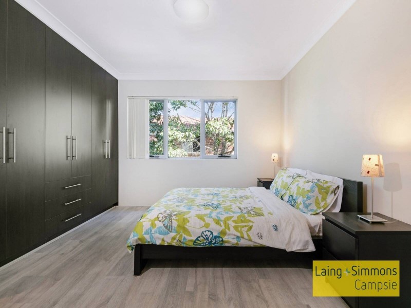 10/25 North Parade (Cnr Browning St), Campsie NSW 2194