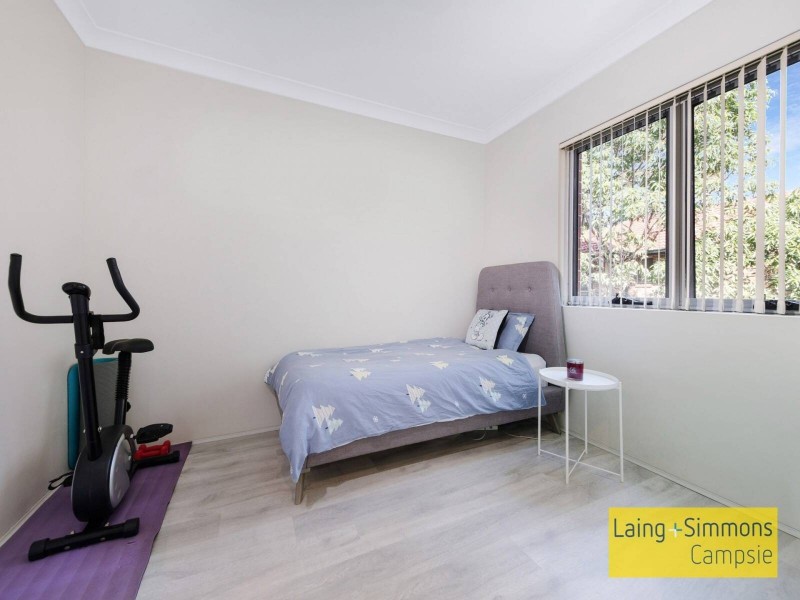 10/25 North Parade (Cnr Browning St), Campsie NSW 2194