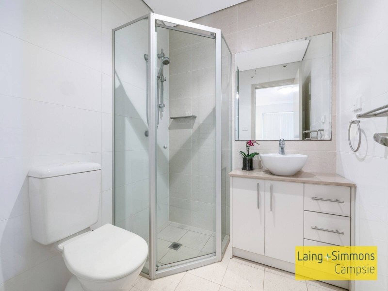 10/25 North Parade (Cnr Browning St), Campsie NSW 2194