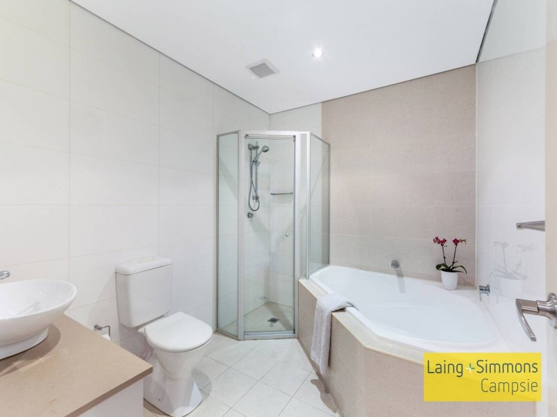 10/25 North Parade (Cnr Browning St), Campsie NSW 2194