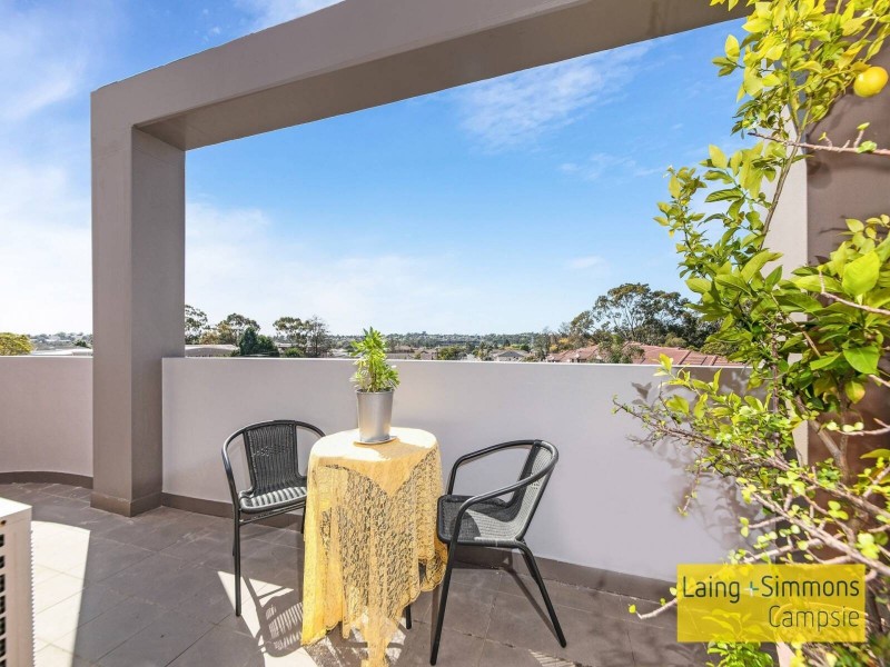 10/25 North Parade (Cnr Browning St), Campsie NSW 2194