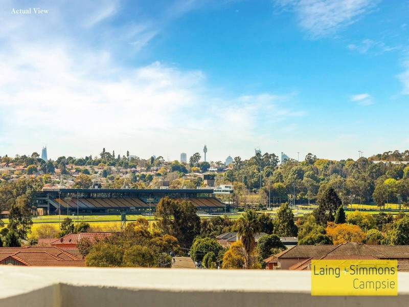 10/25 North Parade (Cnr Browning St), Campsie NSW 2194