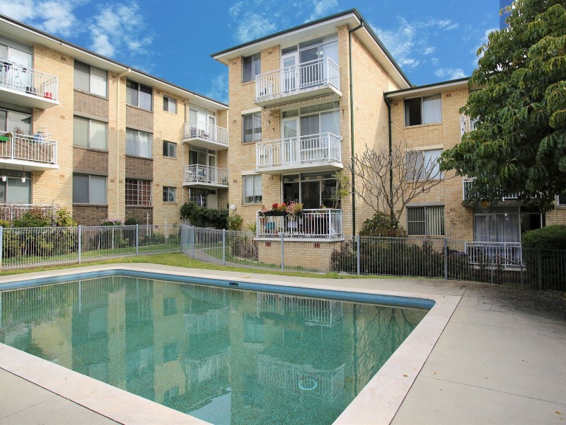 6/38B Ewart Street, Marrickville NSW 2204