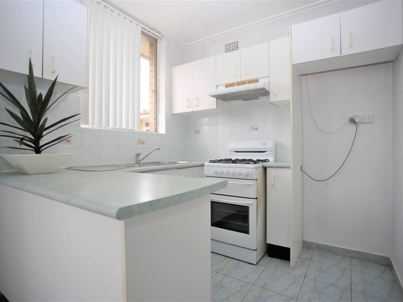 6/38B Ewart Street, Marrickville NSW 2204