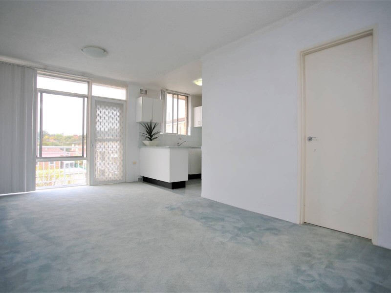 6/38B Ewart Street, Marrickville NSW 2204