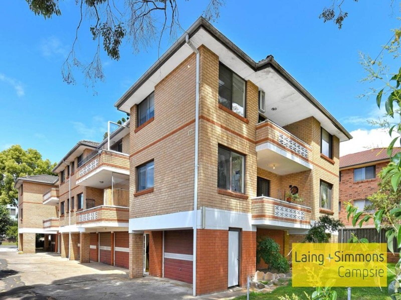 3/19-21 Perry Street, Campsie NSW 2194