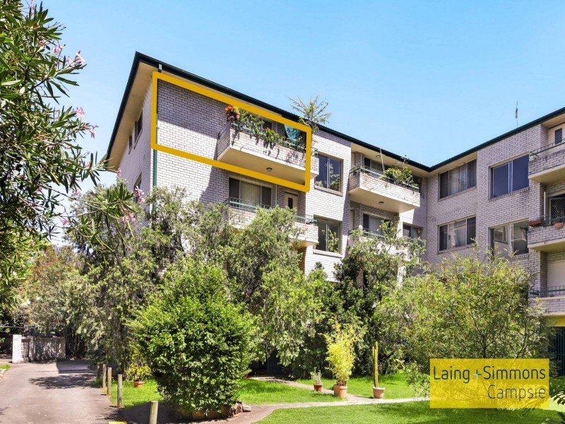 41/31 First Avenue, Campsie NSW 2194