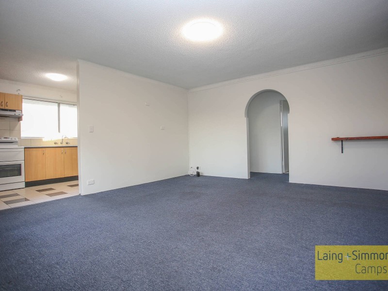 41/31 First Avenue, Campsie NSW 2194