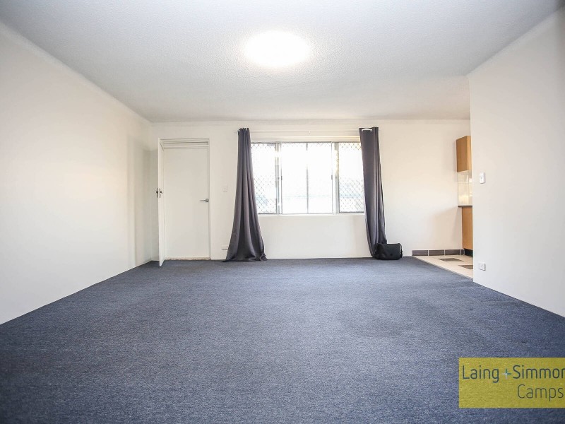 41/31 First Avenue, Campsie NSW 2194