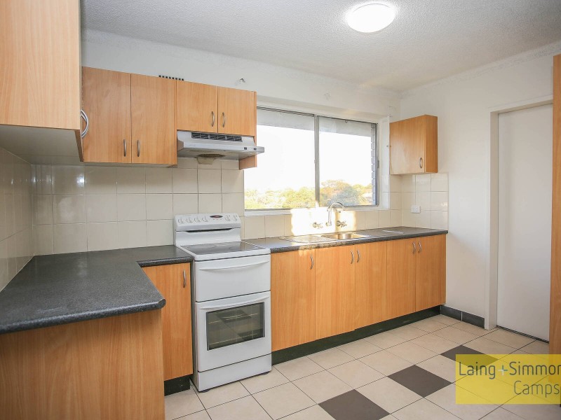 41/31 First Avenue, Campsie NSW 2194