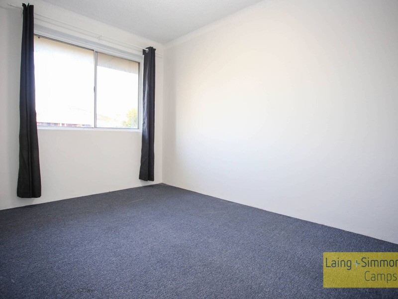 41/31 First Avenue, Campsie NSW 2194