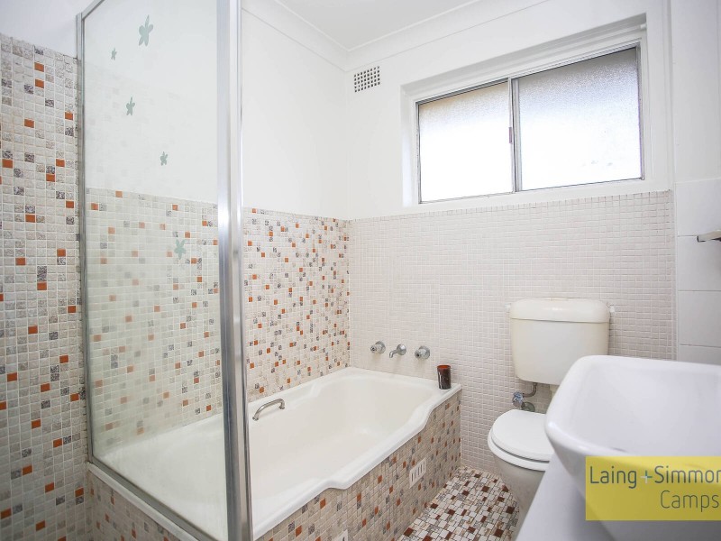 41/31 First Avenue, Campsie NSW 2194