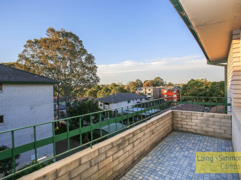 41/31 First Avenue, Campsie NSW 2194