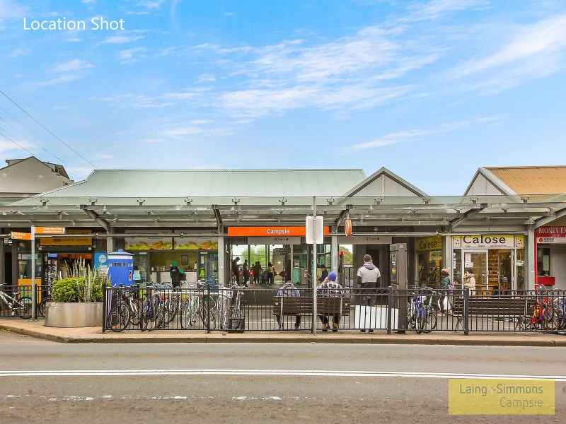 41/31 First Avenue, Campsie NSW 2194