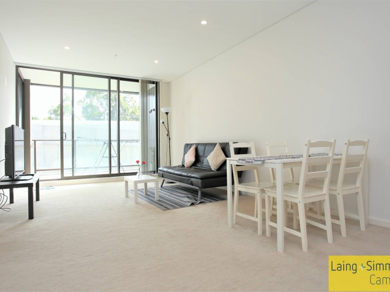 211/5 Powell Street, Homebush NSW 2140