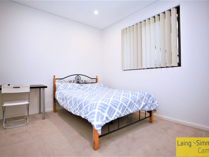 211/5 Powell Street, Homebush NSW 2140