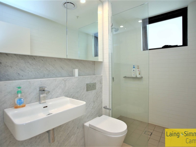 211/5 Powell Street, Homebush NSW 2140