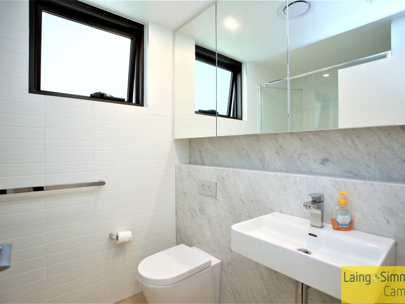 211/5 Powell Street, Homebush NSW 2140