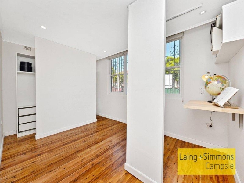 1/129 Evaline street, Campsie NSW 2194