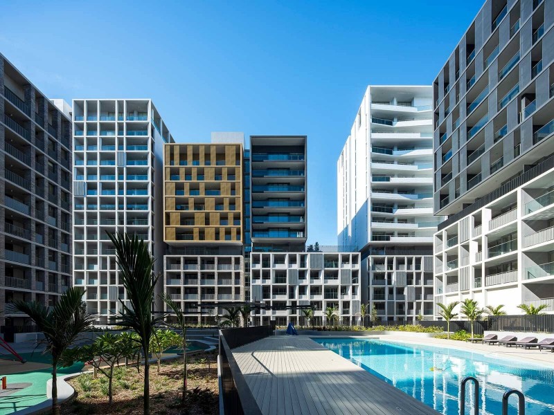 1006/7 Paddock Street, Lidcombe NSW 2141