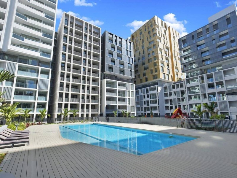 1006/7 Paddock Street, Lidcombe NSW 2141