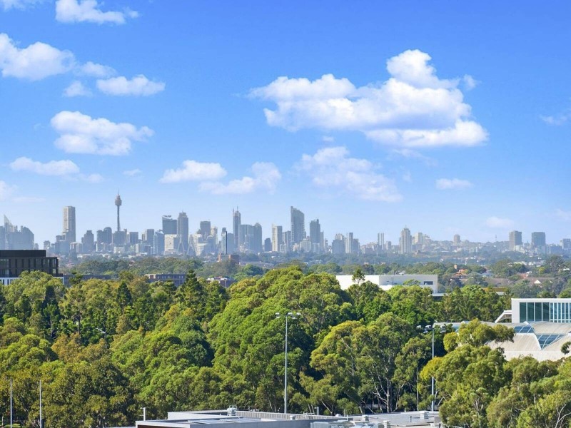 1006/7 Paddock Street, Lidcombe NSW 2141