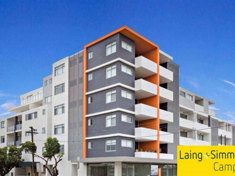 44/585-589 Canterbury Road, Campsie NSW 2194