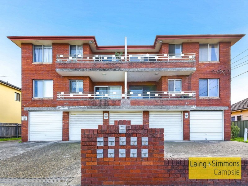 9/142 Brighton Avenue, Campsie NSW 2194