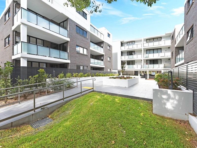 38/77-87 Fifth Avenue, Campsie NSW 2194