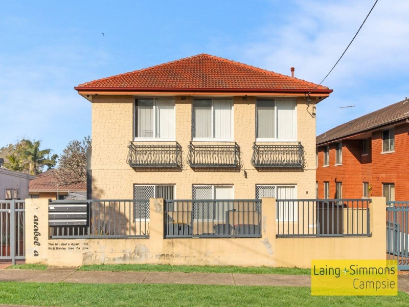 7/8 Stanley St, Campsie NSW 2194