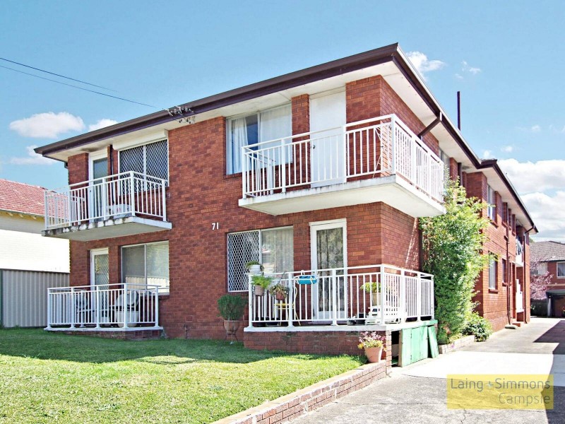 5/271 Lakemba Street, Lakemba NSW 2195