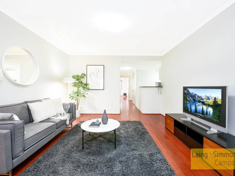 253B/62 Beamish Street ( Entrance from Eighth Ave), Campsie NSW 2194