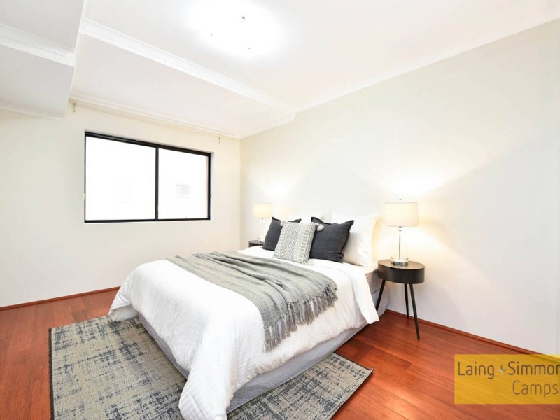 253B/62 Beamish Street ( Entrance from Eighth Ave), Campsie NSW 2194